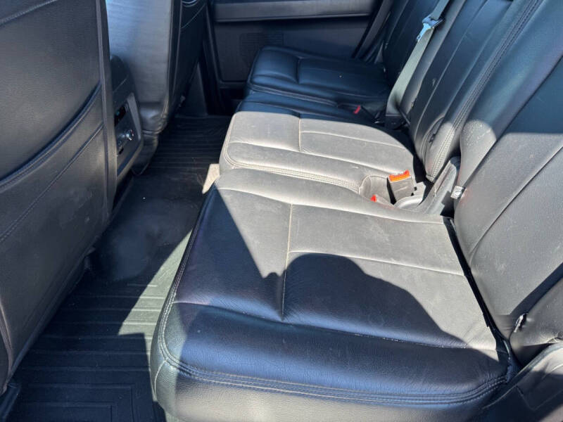 2016 Ford Expedition XLT