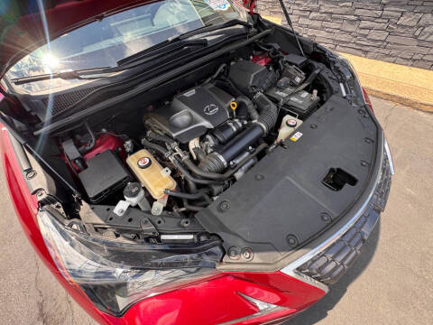2019 Lexus NX 300