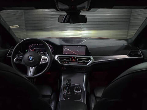 2020 BMW 3 Series M340i xDrive
