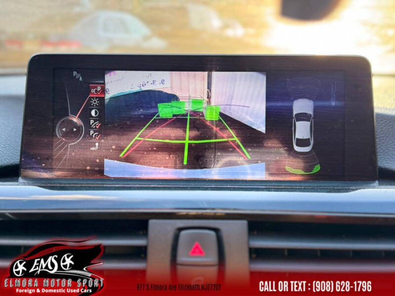 2014 BMW 4 Series 435i xDrive