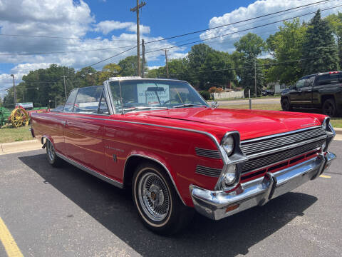 1966 AMC Ambassador for sale at CarsNowUsa LLc in Monroe MI