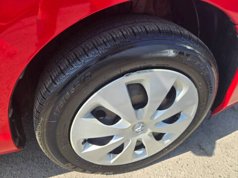 2014 Toyota Prius c One