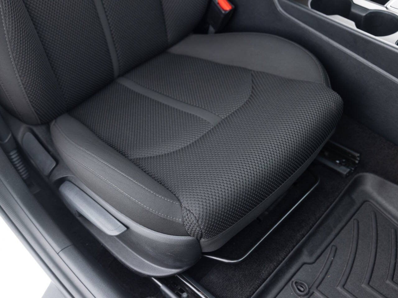 Used Car 2020 Kia Optima  Lx 4dr Sedan For Sale Under $10,000 In Coal City, Illinois