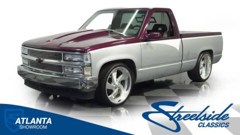 1994 Chevrolet C/K 1500 Series