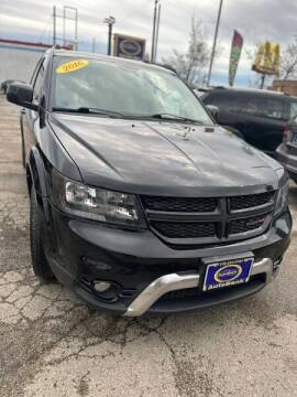 2016 Dodge Journey for sale at AutoBank in Chicago IL