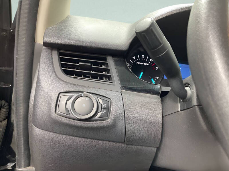2014 Ford Edge SE