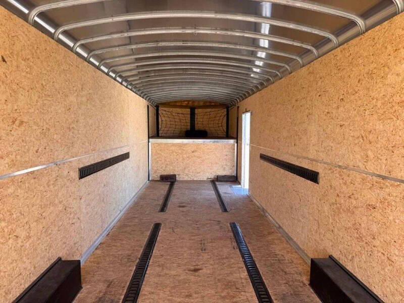 2020 H&H Trailers 36
