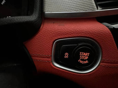 2018 BMW X2 sDrive28i