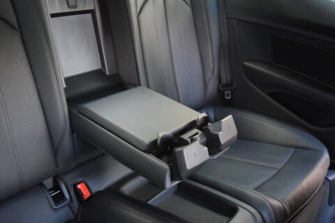 2018 Audi S5 3.0T quattro Prestige