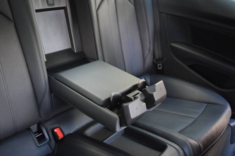 2018 Audi S5 3.0T quattro Prestige