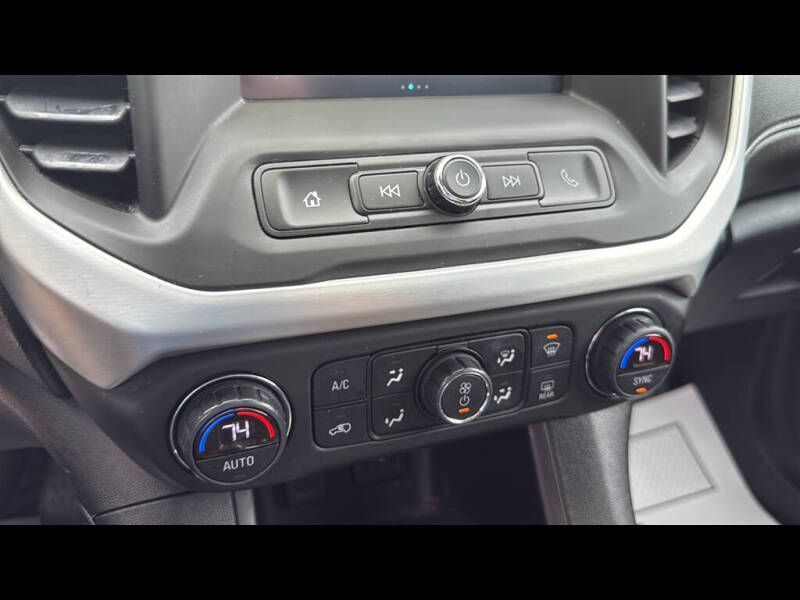 2019 GMC Acadia SLE-1