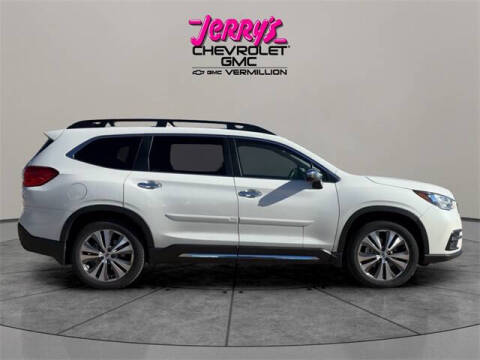 2022 Subaru Ascent Touring