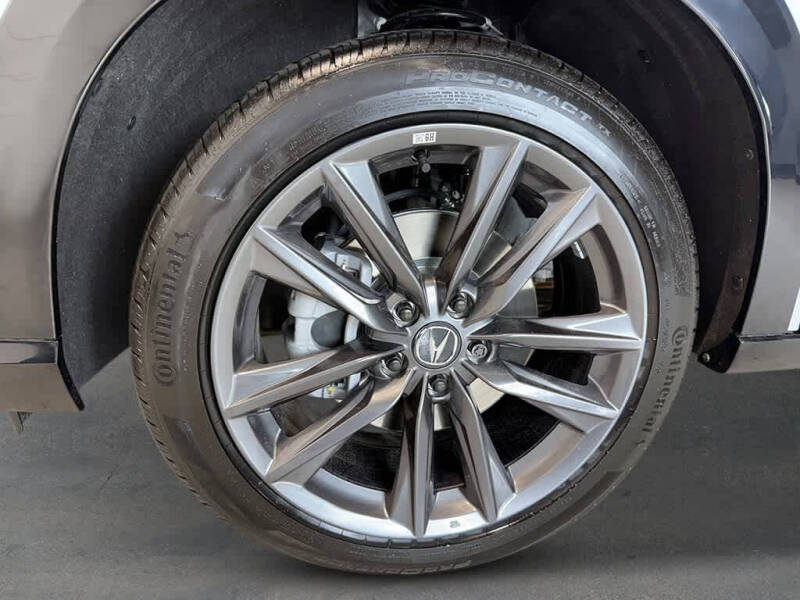 2025 Acura ADX w/A-SPEC