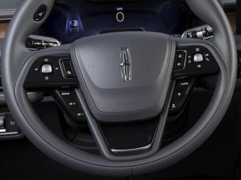 2026 Lincoln Aviator Black Label