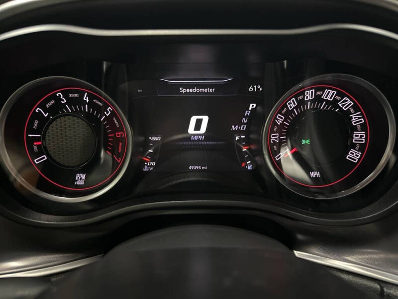 2019 Dodge Challenger