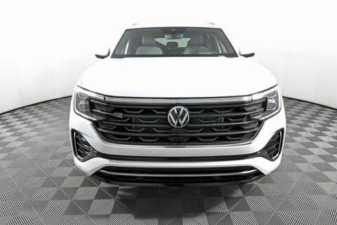 2024 Volkswagen Atlas Cross Sport for sale at Southern Auto Solutions-Jim Ellis Volkswagen Atlan in Marietta GA