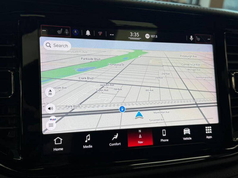 2022 Dodge Durango R/T Plus