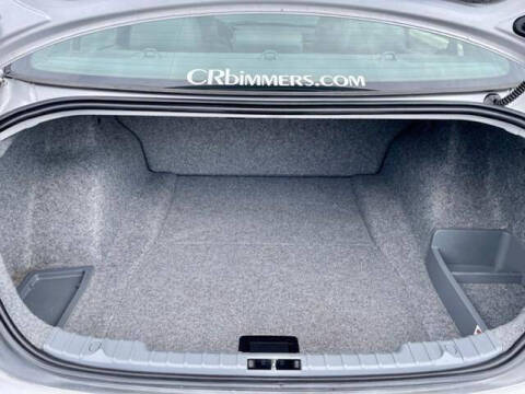 2011 BMW 3 Series 328i