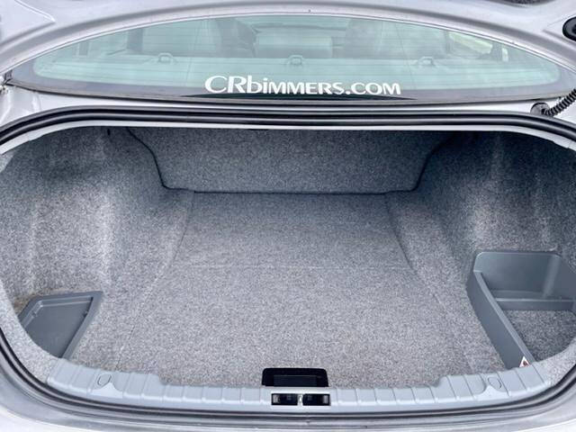 2011 BMW 3 Series 328i