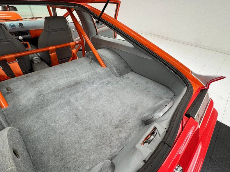 1975 Chevrolet Vega