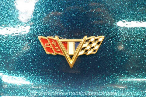 1964 Chevrolet Impala