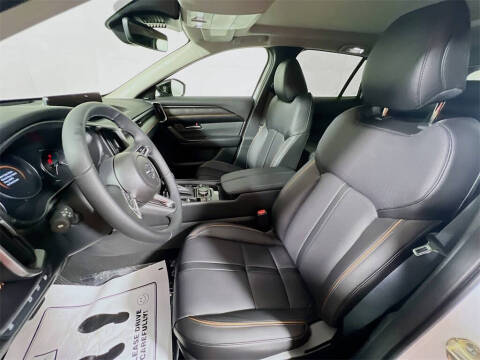 2026 Mazda CX-50 Hybrid Premium