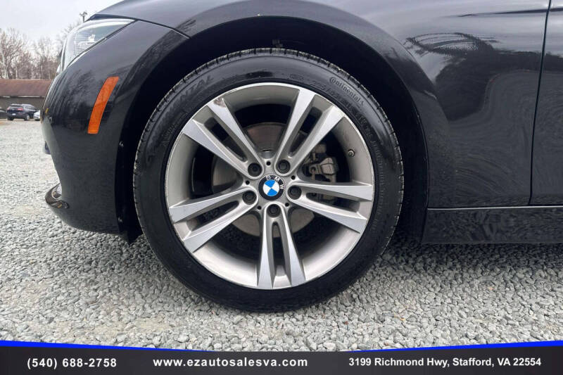 2017 BMW 3 Series 330i xDrive