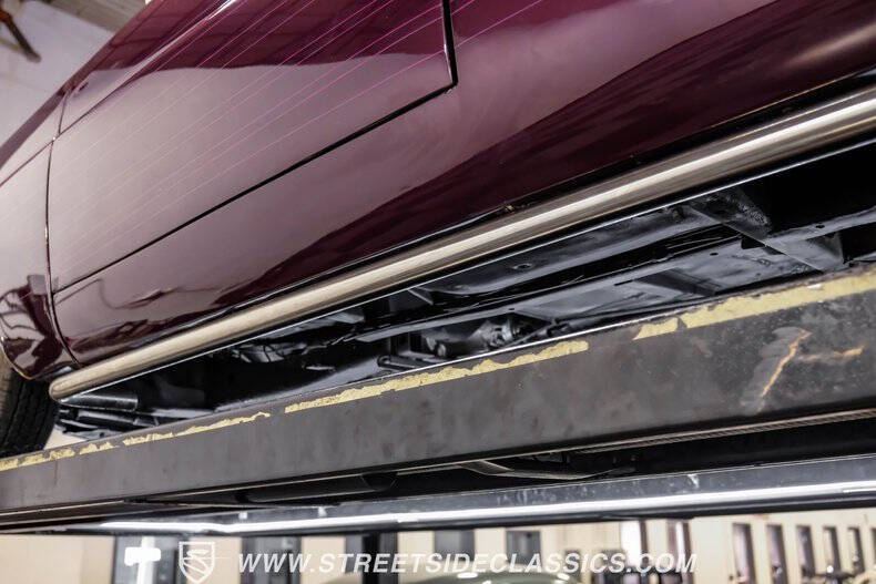 1949 Hudson Super 6 Brougham