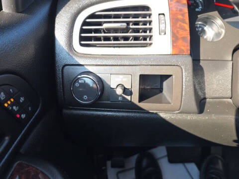 2009 GMC Yukon XL Denali