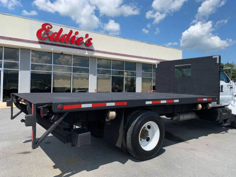 2003 Ford F-650 Super Duty