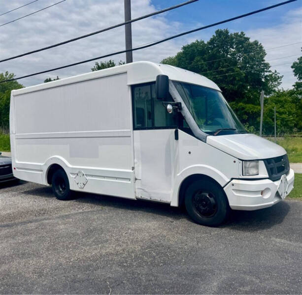 2013 Isuzu NPR