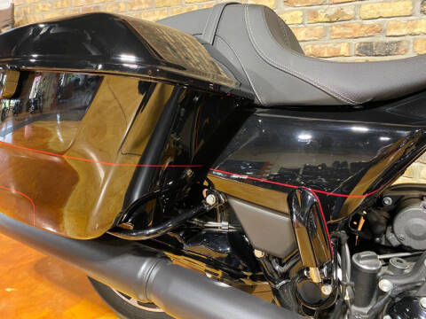 2024 Harley-Davidson Road Glide®