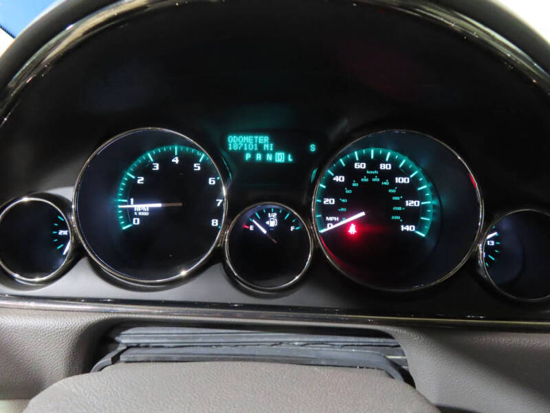2015 Buick Enclave Premium