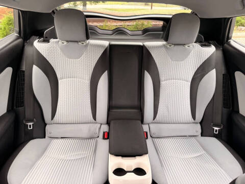 2018 Toyota Prius Prime Plus