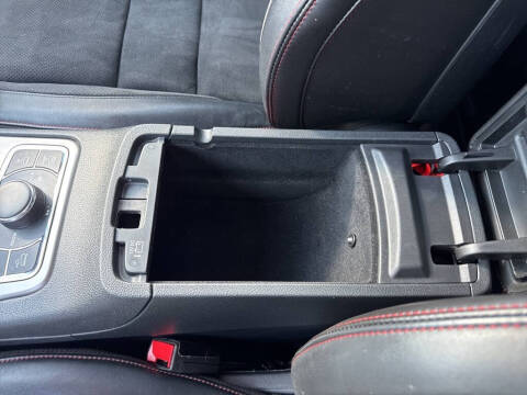 2020 Jeep Grand Cherokee Trailhawk