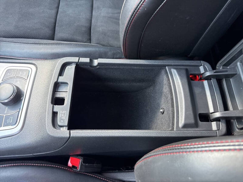 2020 Jeep Grand Cherokee Trailhawk