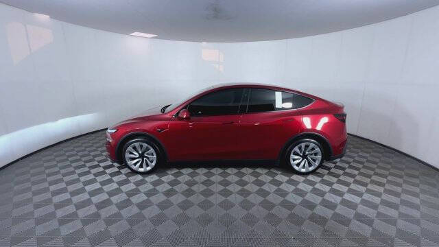 2026 Tesla Model Y Premium