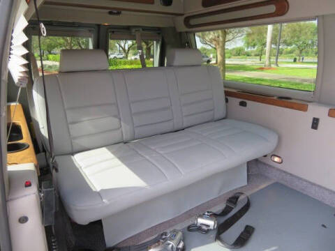 2013 Ford E-Series E-150