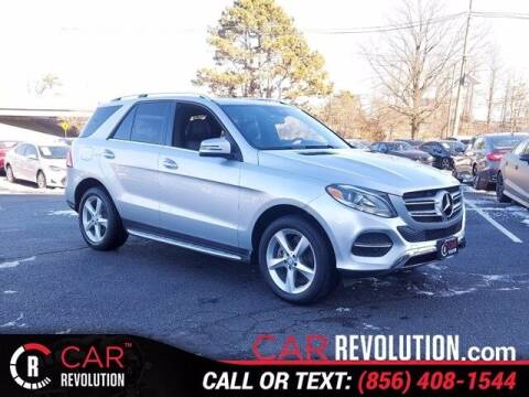 2016 Mercedes-Benz GLE for sale at Car Revolution in Maple Shade NJ