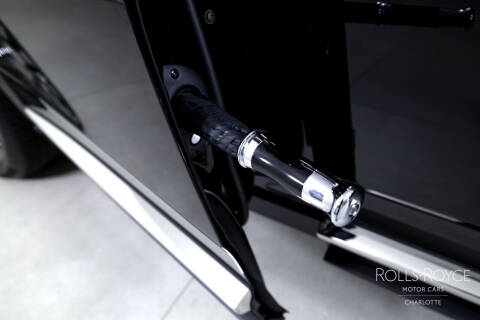 2024 Rolls-Royce Cullinan