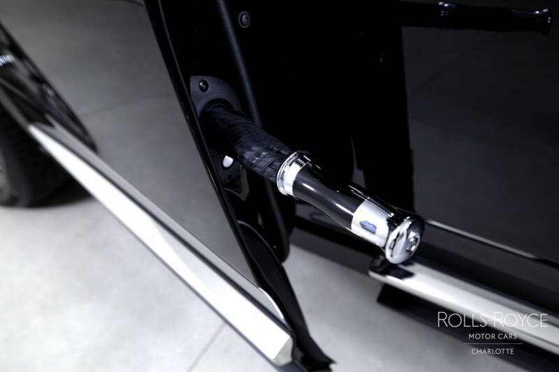 2024 Rolls-Royce Cullinan