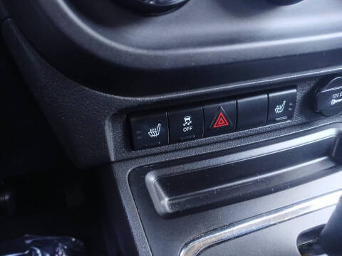 2011 Jeep Compass 70th Anniversary