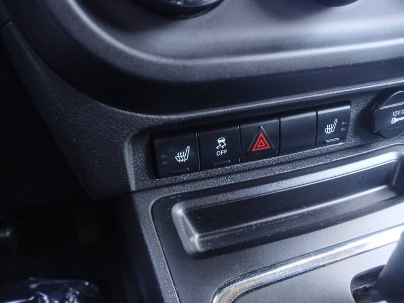 2011 Jeep Compass 70th Anniversary