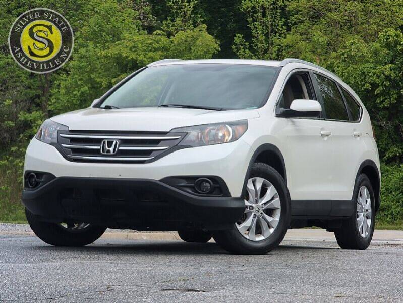 2014 Honda CR-V for sale in Mills River, NC