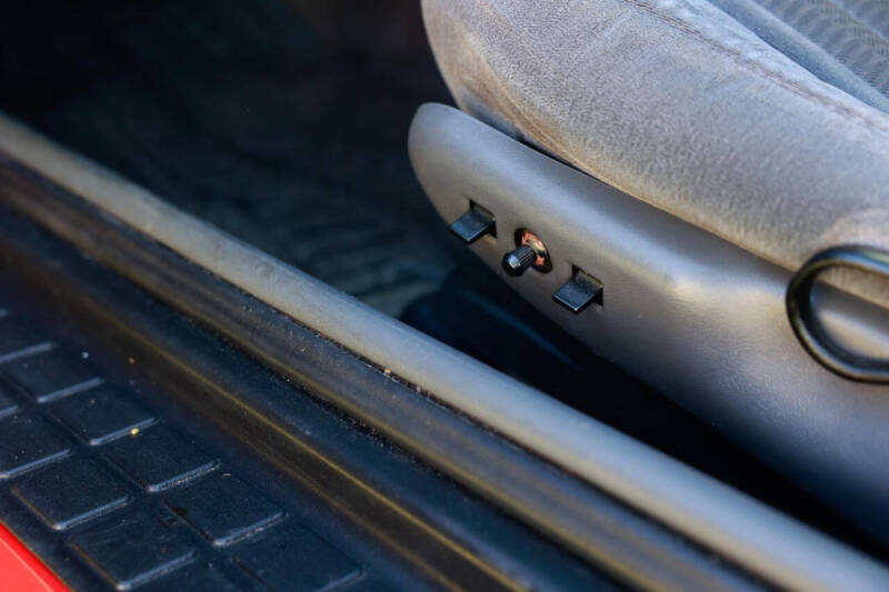 1999 Chevrolet Camaro Z28