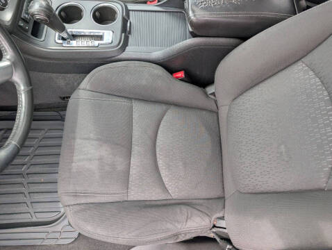 2014 GMC Acadia SLE-2