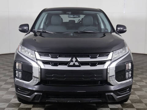 2026 Mitsubishi Outlander Sport