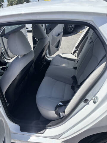 2014 Kia Optima LX