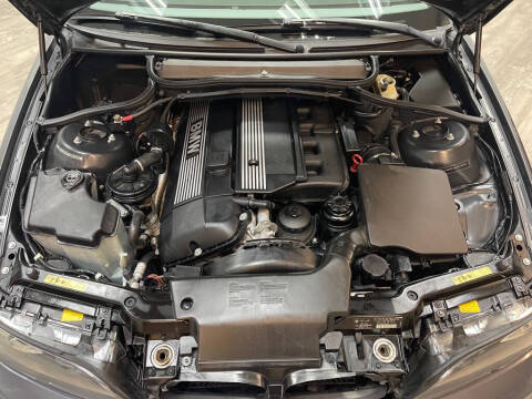 2006 BMW 3 Series 330Ci