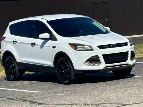 2013 Ford Escape for sale at All American Auto Brokers in Chesterfield IN